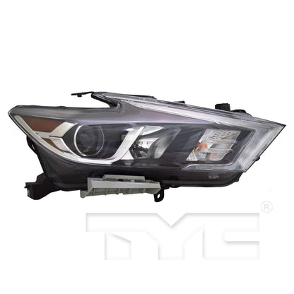 TYC TYC Regular 20-9719-00