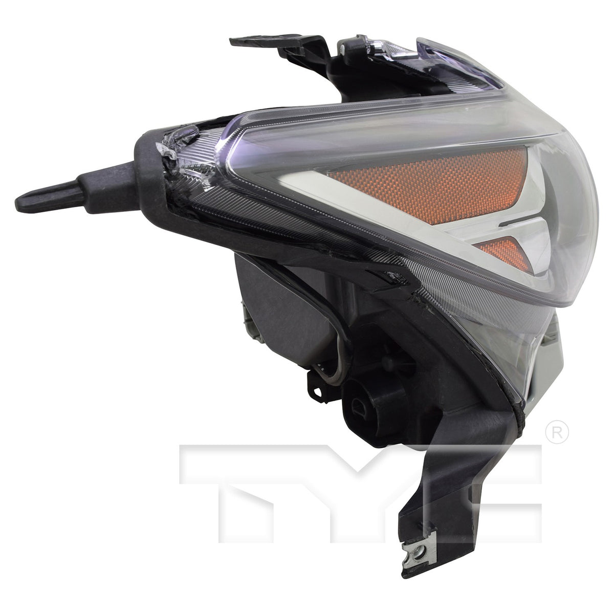 TYC TYC Regular 20-9719-00