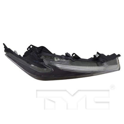 TYC TYC Regular 20-9719-00