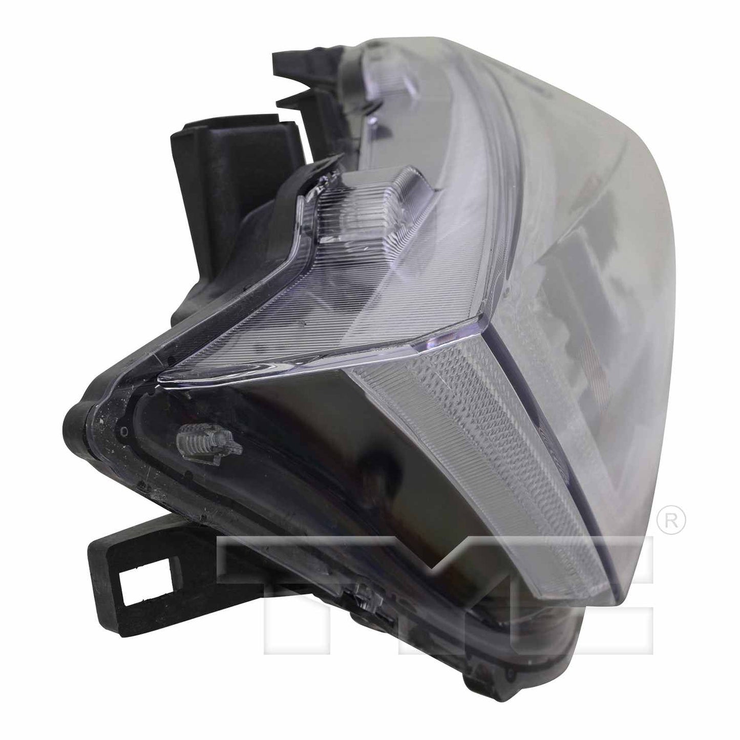 TYC CAPA Certified 20-9720-00-9