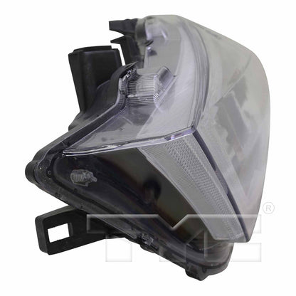 TYC CAPA Certified 20-9720-00-9