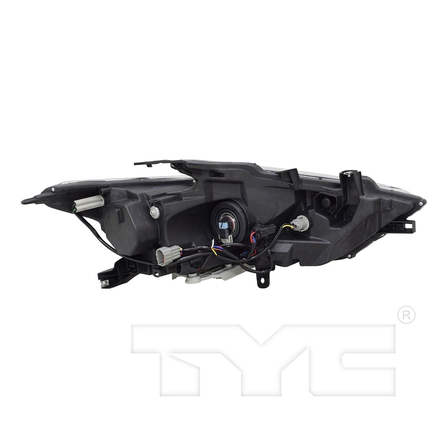 TYC CAPA Certified 20-9720-00-9