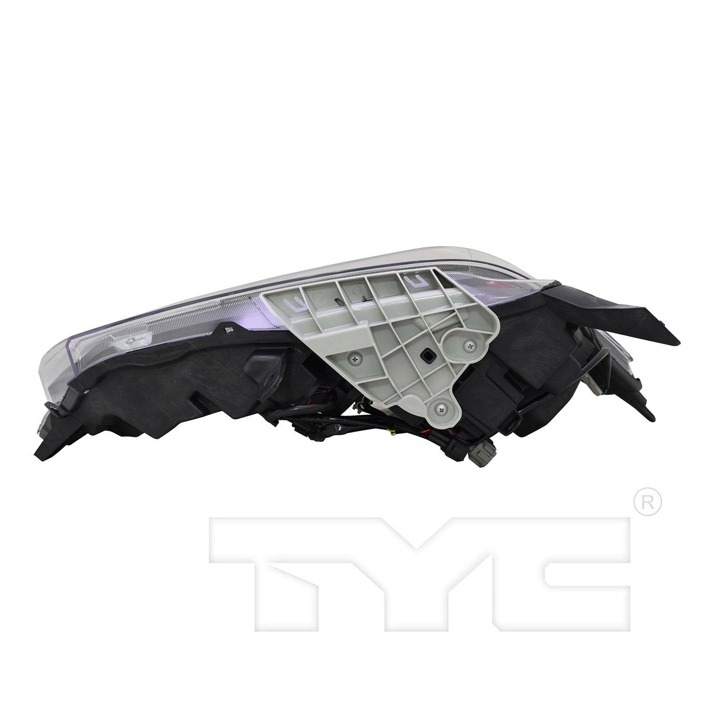 TYC CAPA Certified 20-9720-00-9