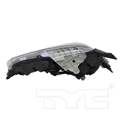 TYC CAPA Certified 20-9720-00-9