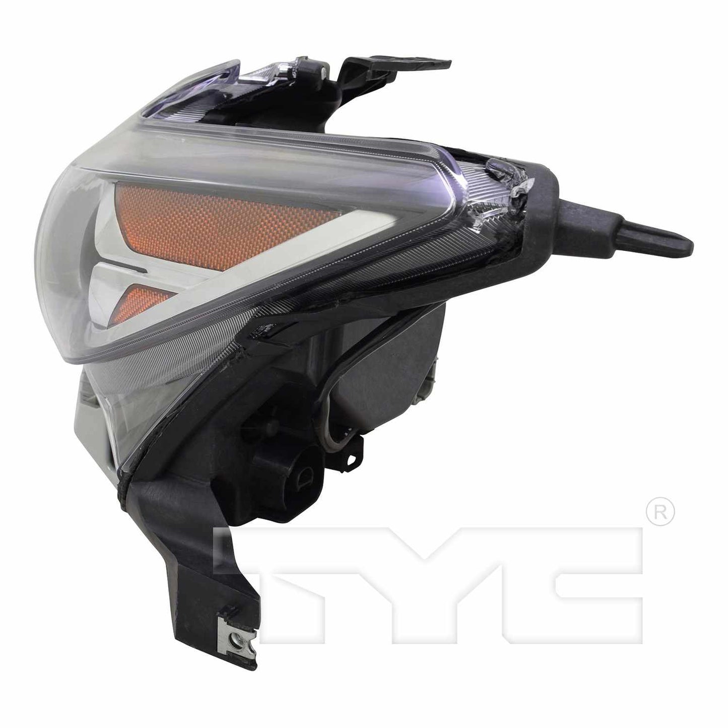 TYC CAPA Certified 20-9720-00-9