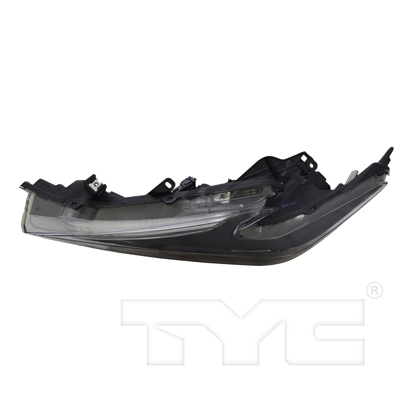 TYC CAPA Certified 20-9720-00-9