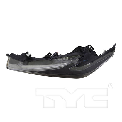 TYC CAPA Certified 20-9720-00-9