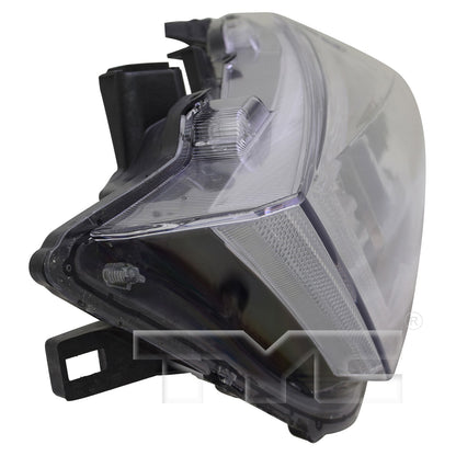 TYC TYC Regular 20-9720-00