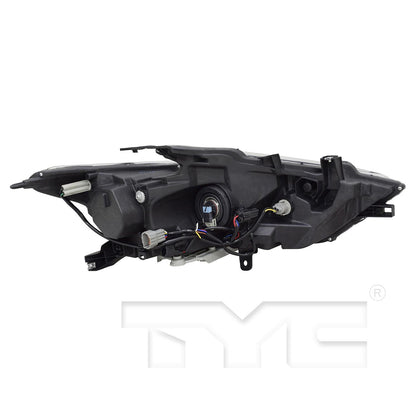 TYC TYC Regular 20-9720-00