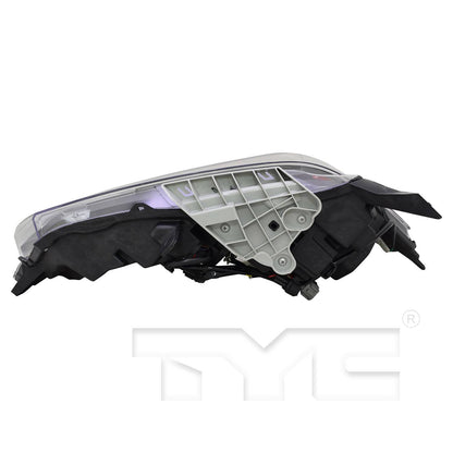 TYC TYC Regular 20-9720-00