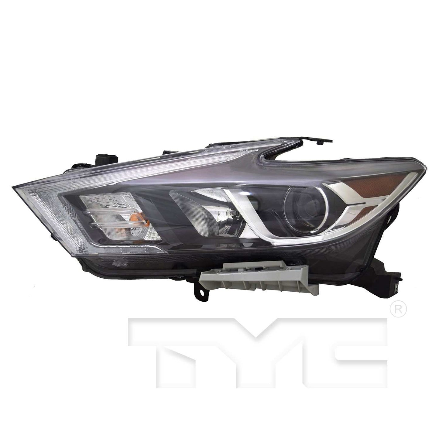 TYC TYC Regular 20-9720-00