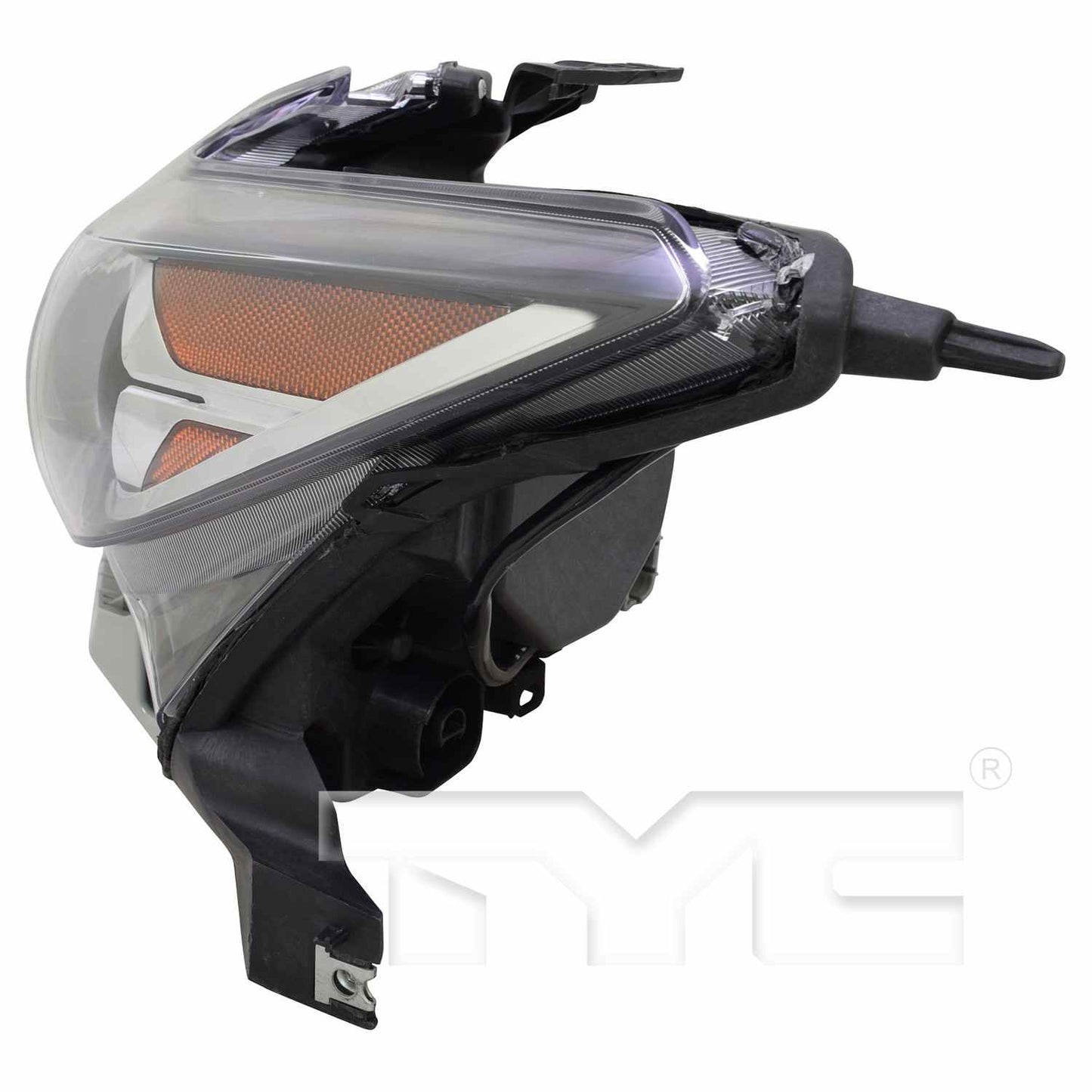 TYC TYC Regular 20-9720-00