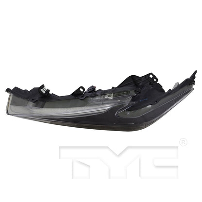 TYC TYC Regular 20-9720-00