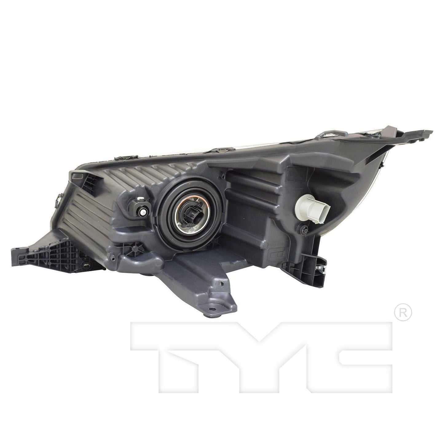 TYC CAPA Certified 20-9723-00-9