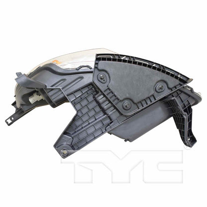 TYC CAPA Certified 20-9723-00-9
