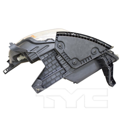 TYC CAPA Certified 20-9723-00-9