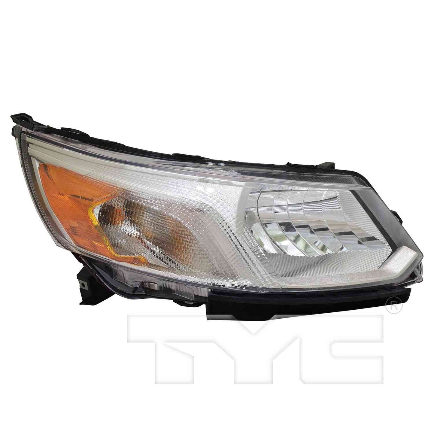 TYC CAPA Certified 20-9723-00-9
