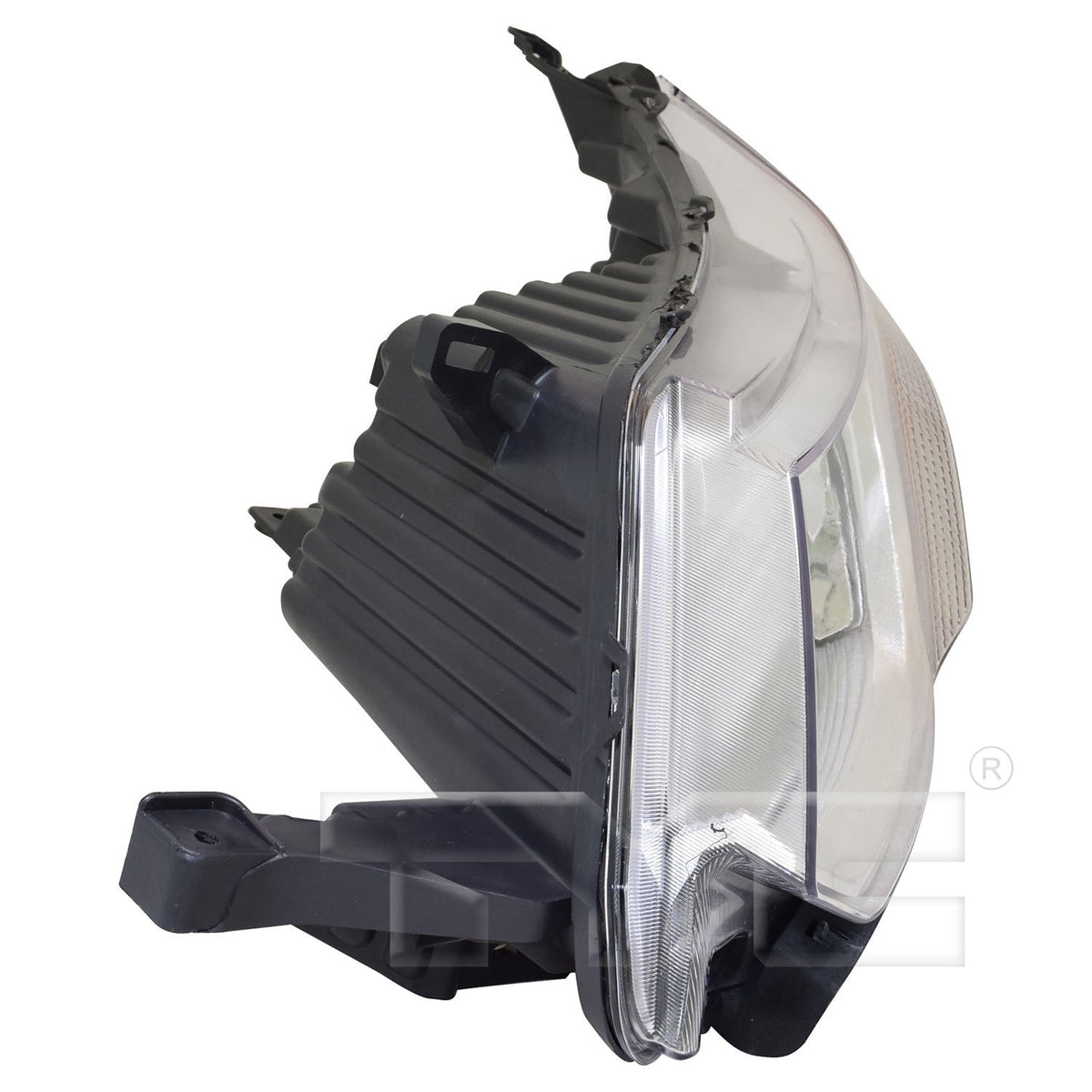 TYC CAPA Certified 20-9724-00-9