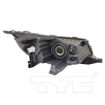 TYC CAPA Certified 20-9724-00-9