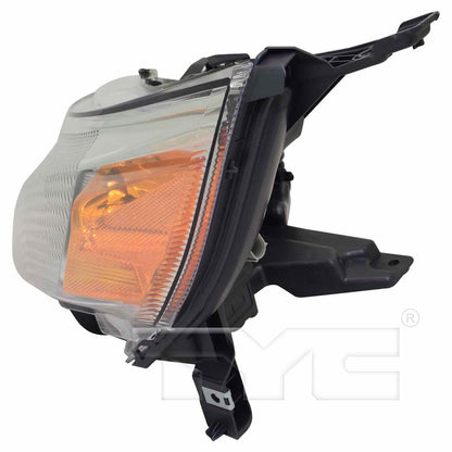 TYC CAPA Certified 20-9724-00-9