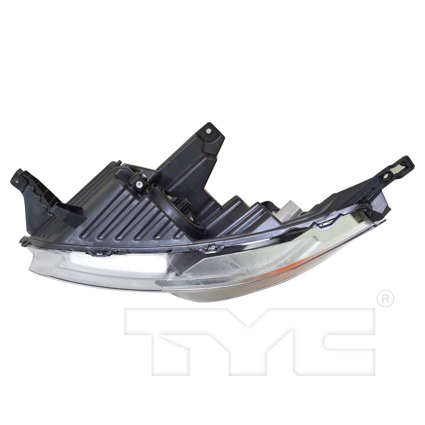 TYC CAPA Certified 20-9724-00-9