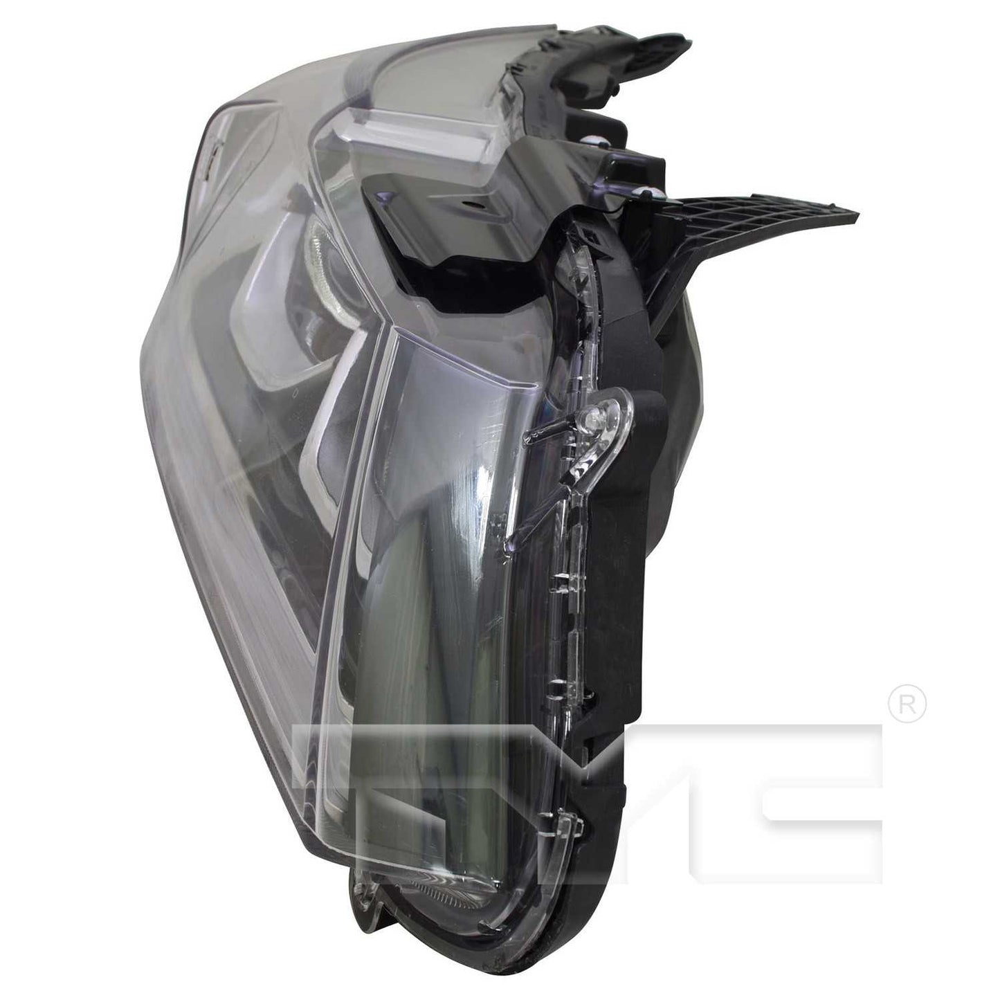 TYC CAPA Certified 20-9727-00-9