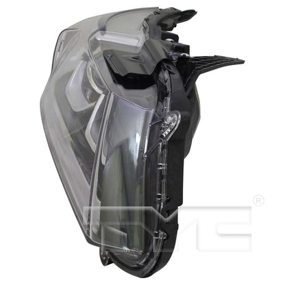 TYC CAPA Certified 20-9727-00-9
