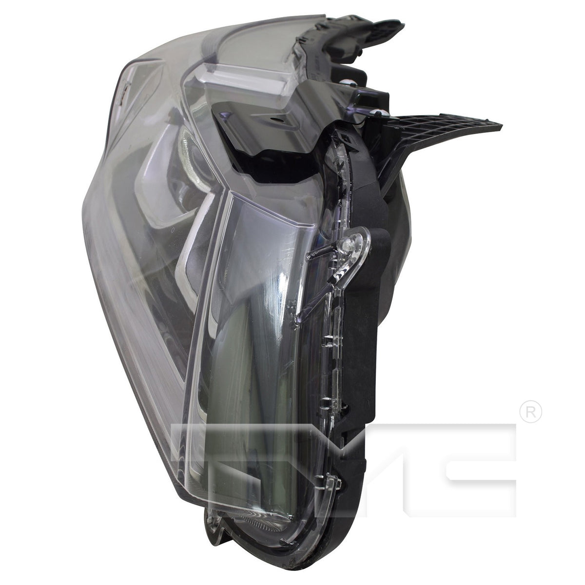 TYC CAPA Certified 20-9727-00-9