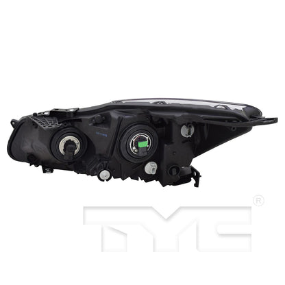 TYC CAPA Certified 20-9727-00-9