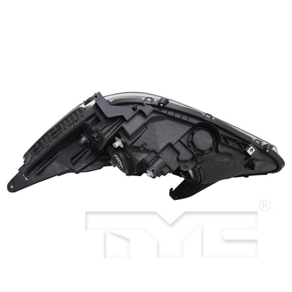 TYC CAPA Certified 20-9727-00-9