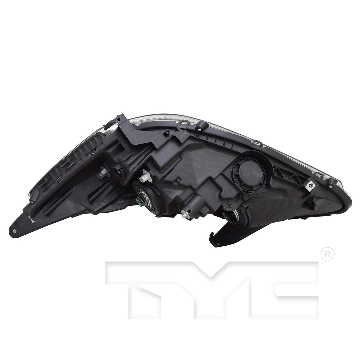 TYC CAPA Certified 20-9727-00-9