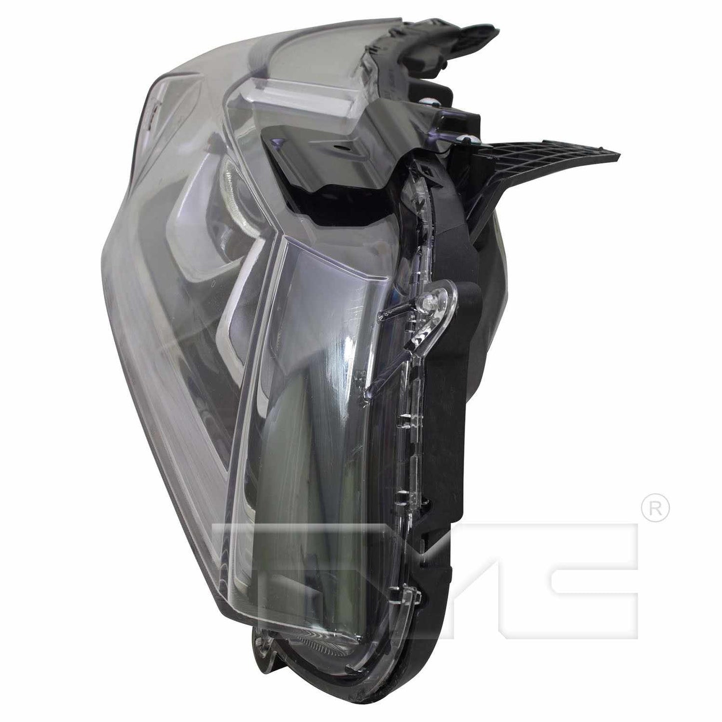TYC CAPA Certified 20-9727-00-9