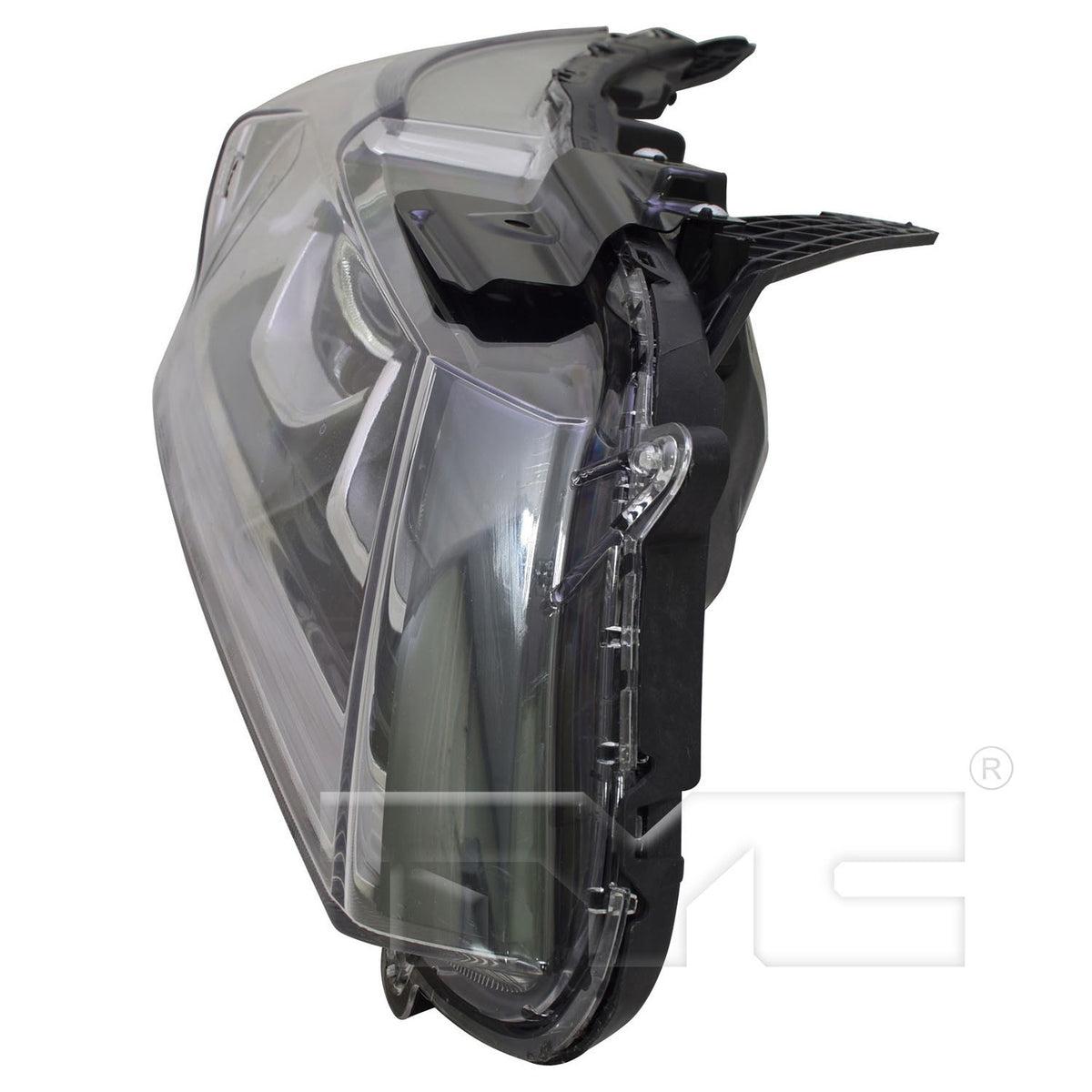 TYC CAPA Certified 20-9727-00-9