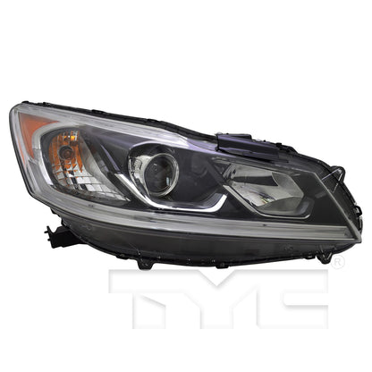 TYC CAPA Certified 20-9727-00-9