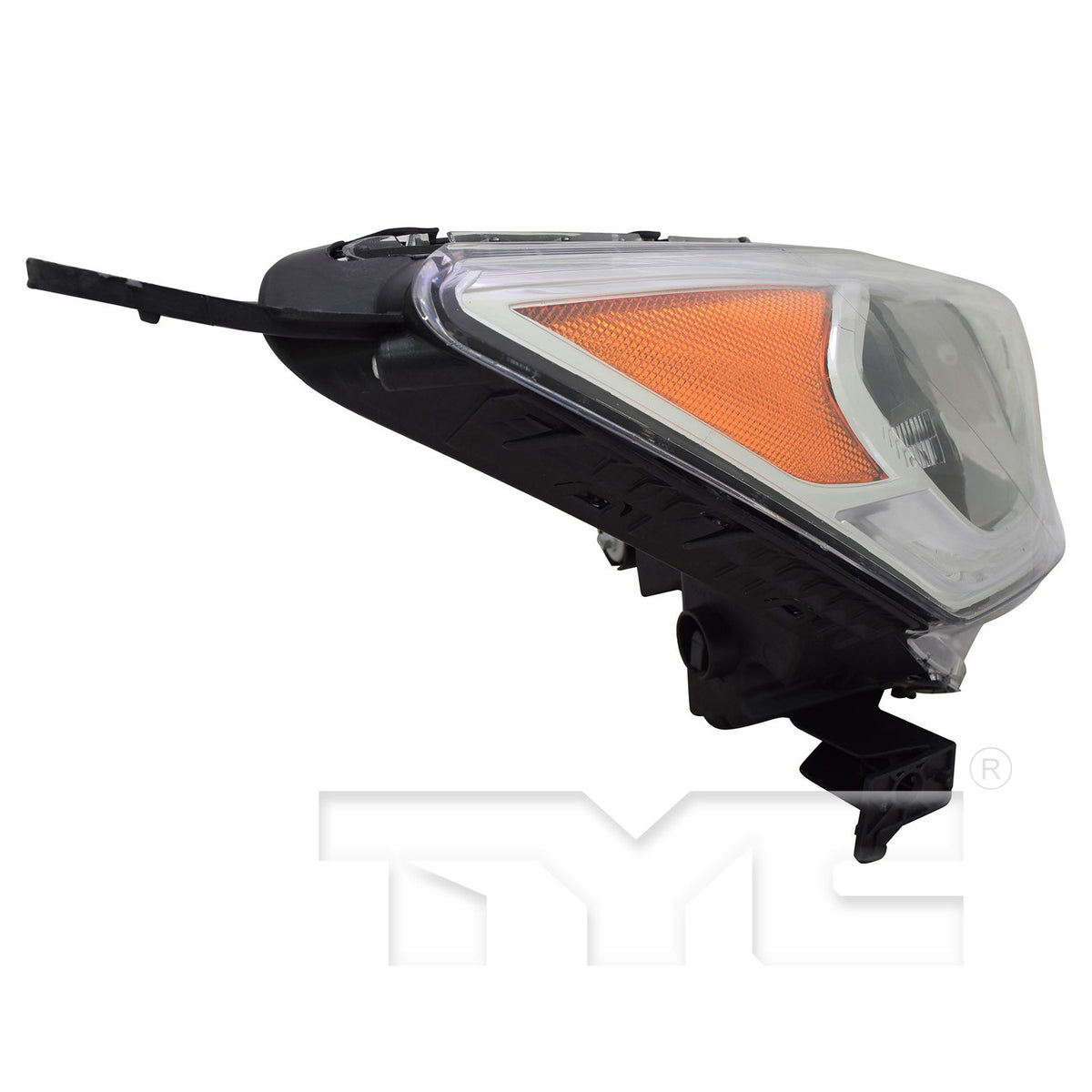 TYC CAPA Certified 20-9727-00-9