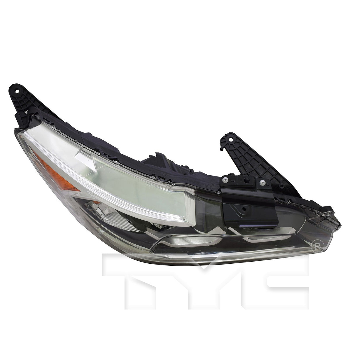 TYC CAPA Certified 20-9727-00-9
