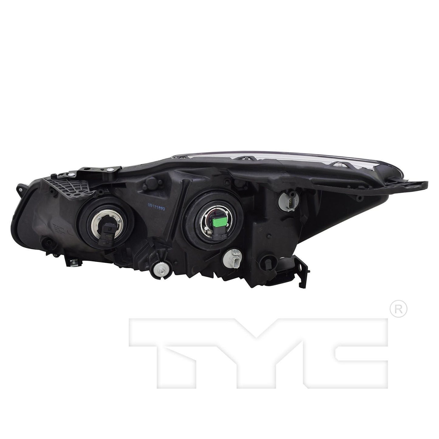 TYC TYC Regular 20-9727-00