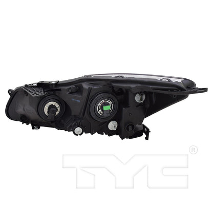 TYC TYC Regular 20-9727-00
