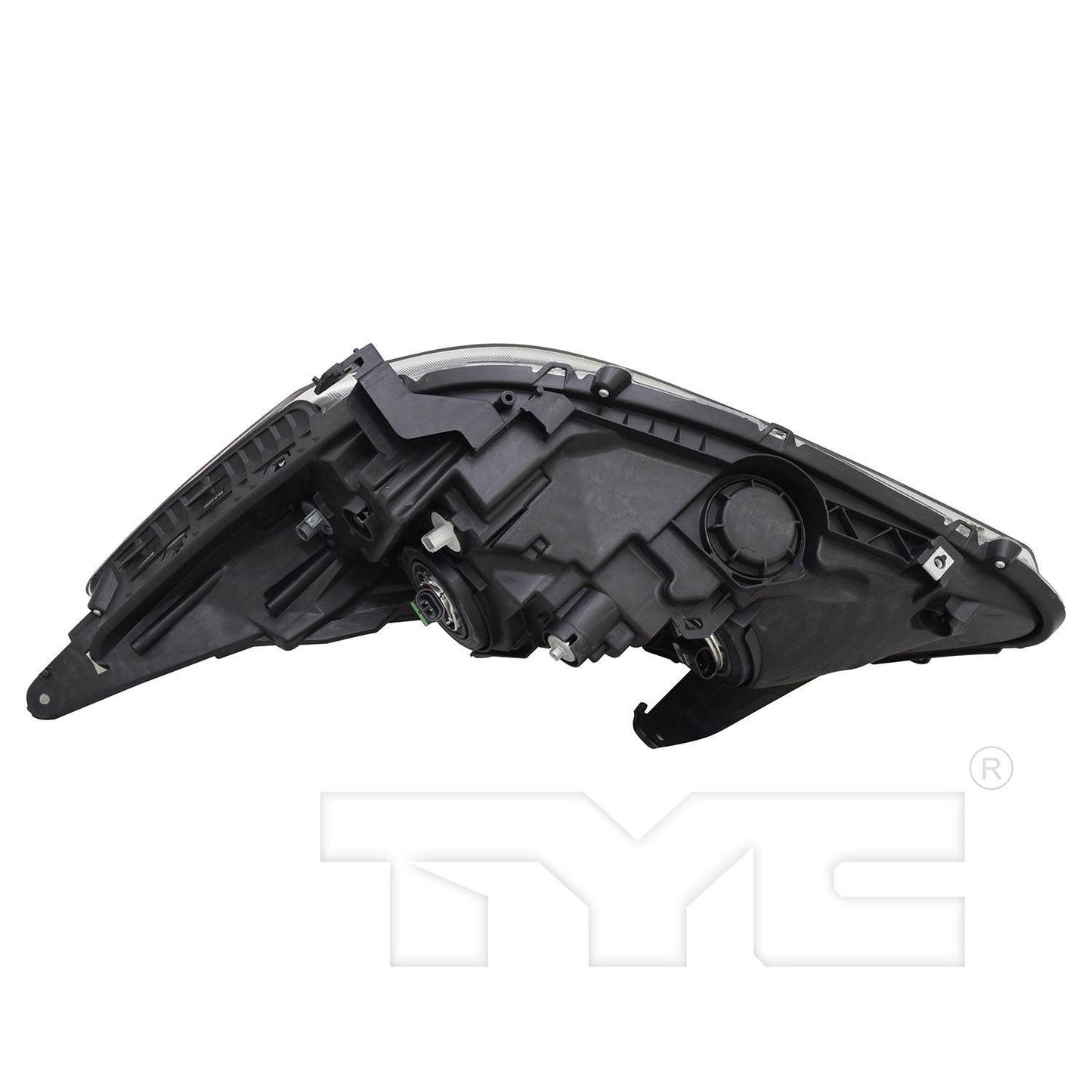 TYC TYC Regular 20-9727-00