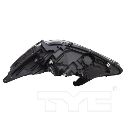 TYC TYC Regular 20-9727-00