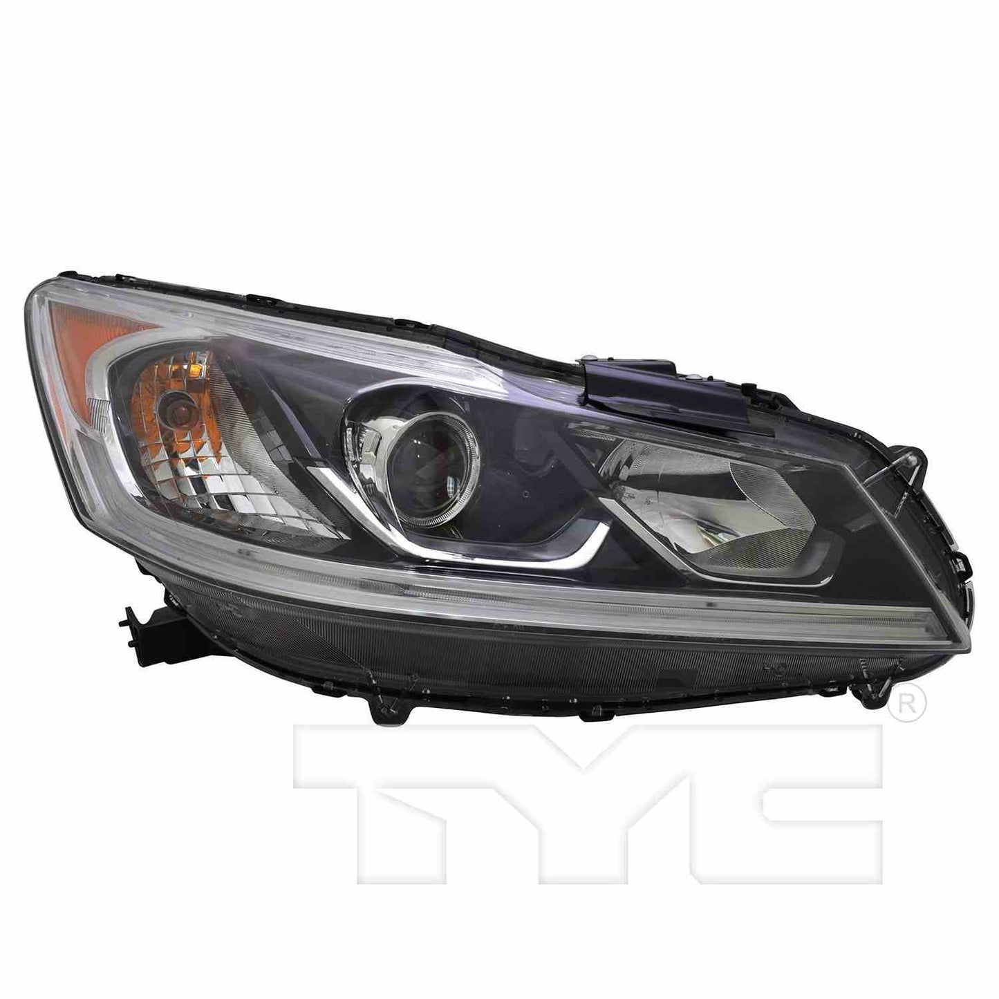 TYC TYC Regular 20-9727-00