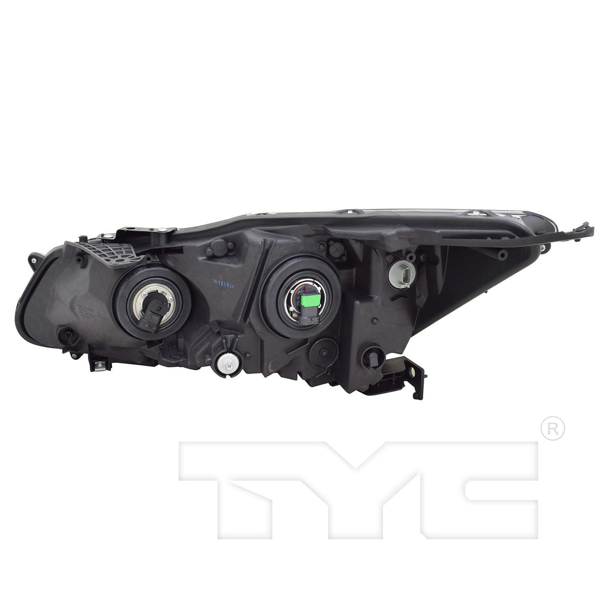 TYC TYC Regular 20-9727-90