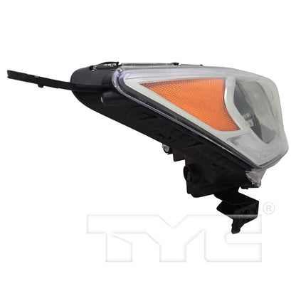 TYC TYC Regular 20-9727-90