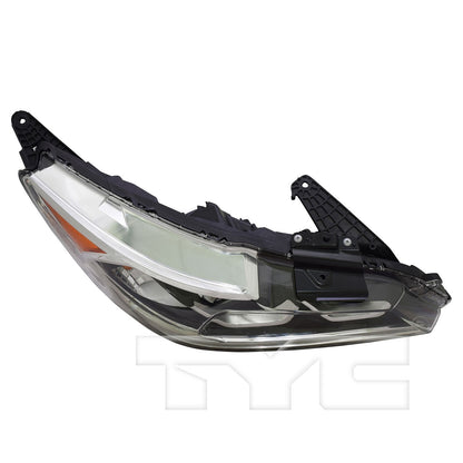 TYC TYC Regular 20-9727-90