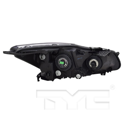 TYC CAPA Certified 20-9728-00-9