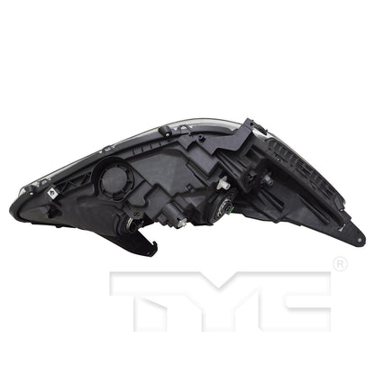 TYC CAPA Certified 20-9728-00-9