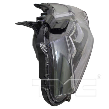 TYC CAPA Certified 20-9728-00-9