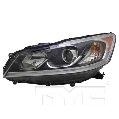 TYC CAPA Certified 20-9728-00-9