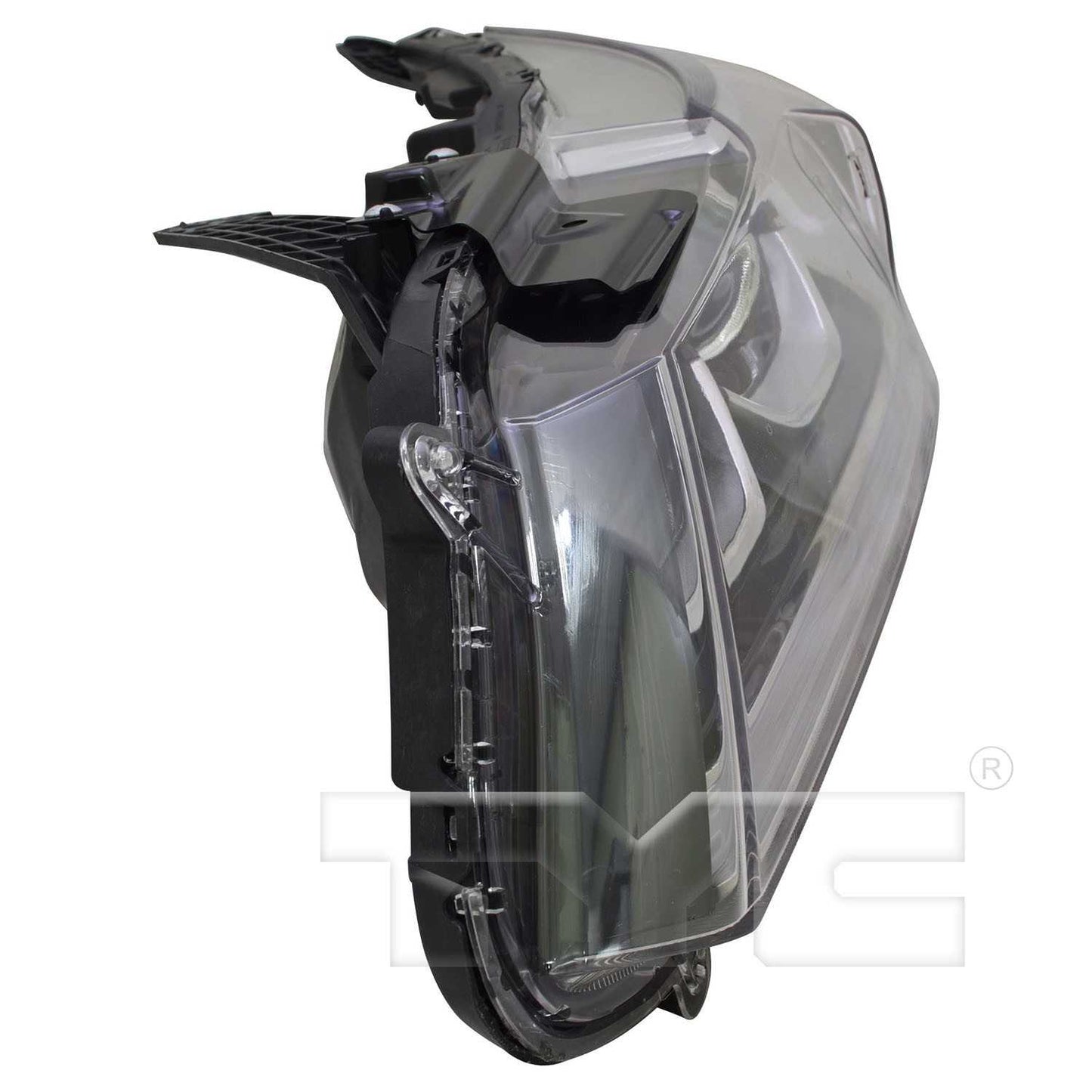 TYC CAPA Certified 20-9728-00-9