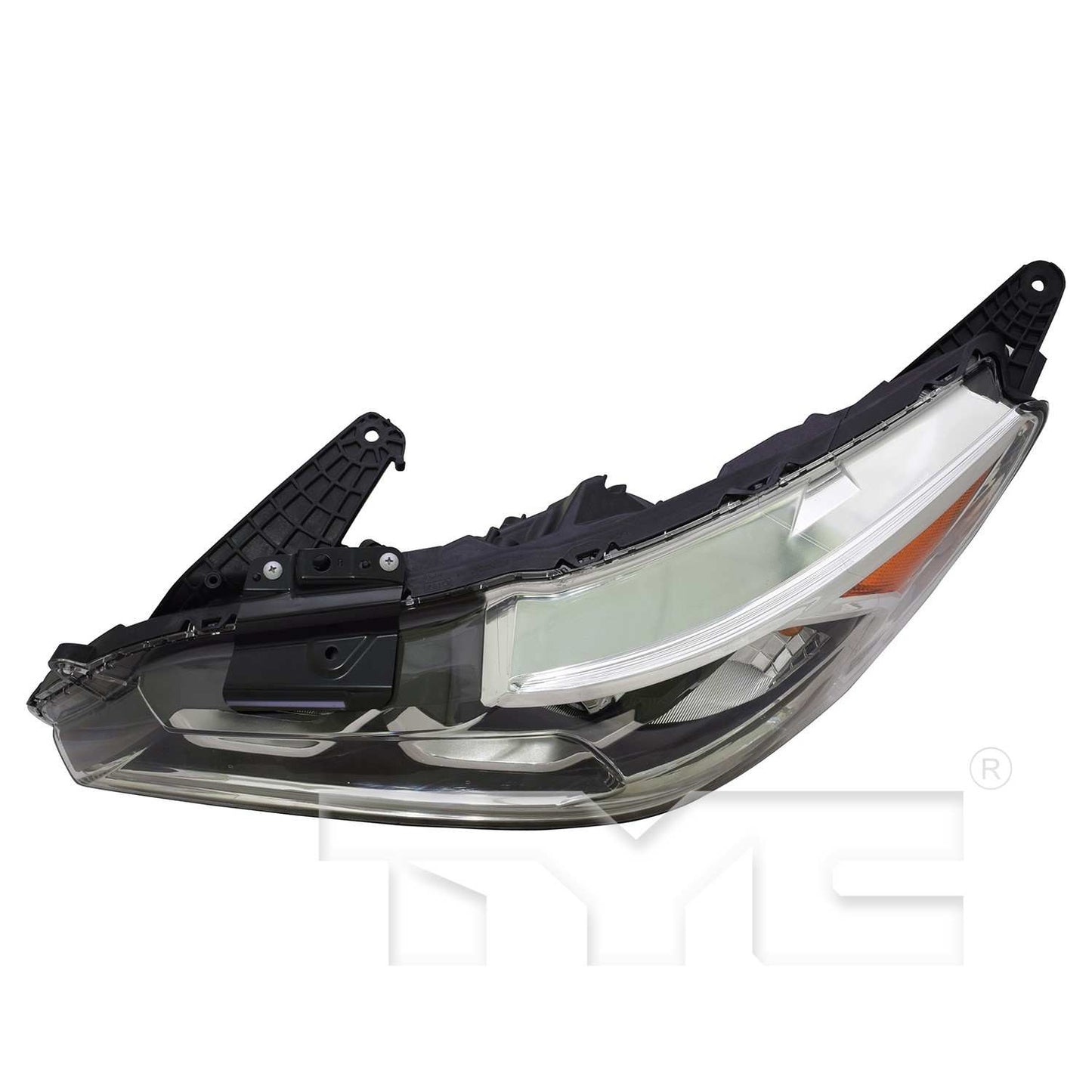 TYC CAPA Certified 20-9728-00-9